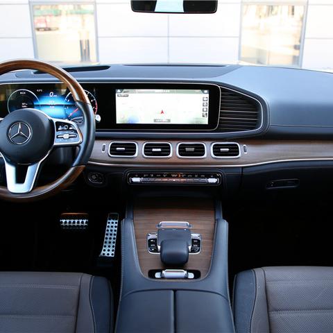 奔驰最新活动盛大启动,未来豪华驾驶盛宴开启