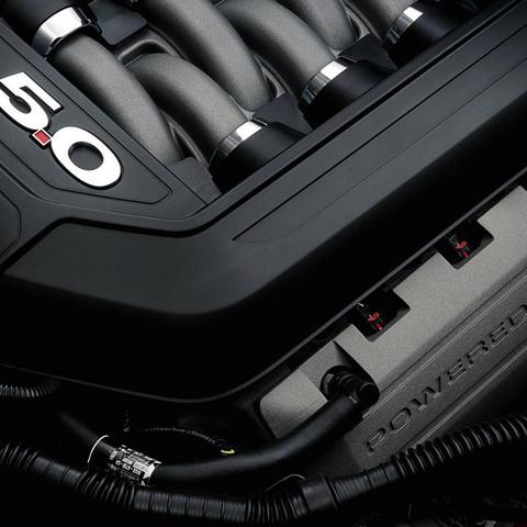 野马跑车，速度与激情的完美融合