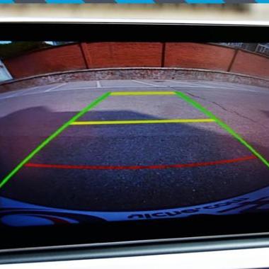 科技重塑驾驶体验，无忧驾驶新体验