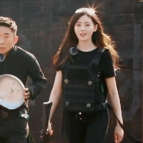 张天爱最新图片报道与动态更新