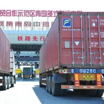 全球外贸最新动态深度解析，最新外贸趋势概览