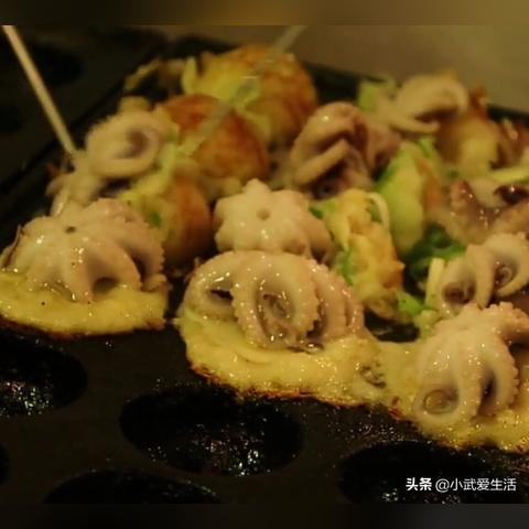 韩国特色小吃，独特美食之旅探索