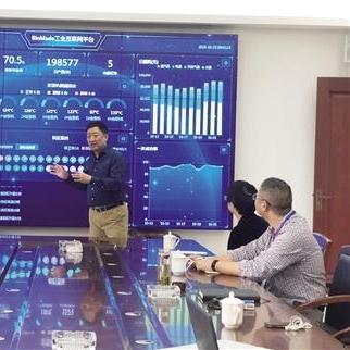 最新印染技术助力纺织行业绿色革新