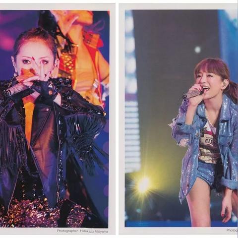 滨崎步最新MV数字背后的音乐故事解析