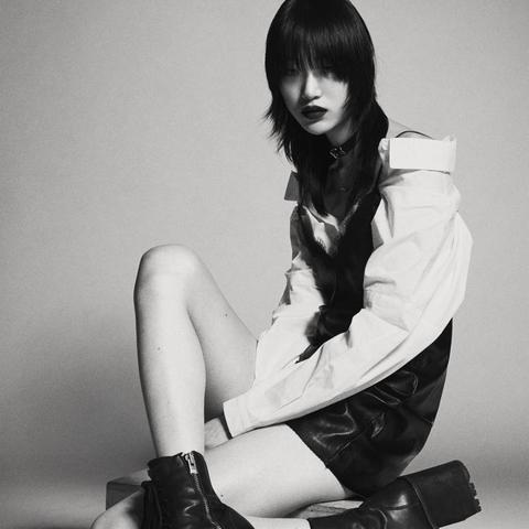 韩国最新服装引领亚洲时尚潮流趋势