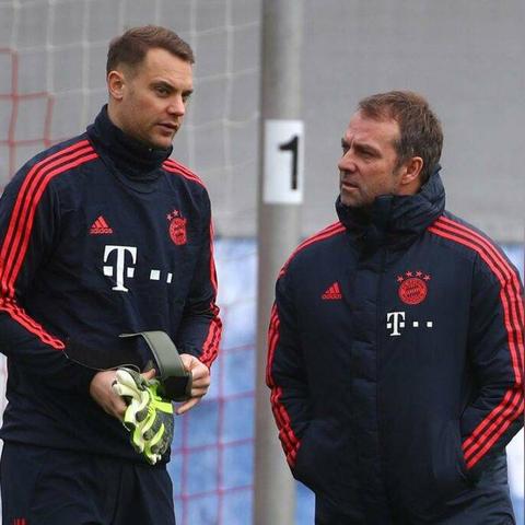 最新拜仁新闻，一线队新动态及数据解析，拜仁慕尼黑再创辉煌