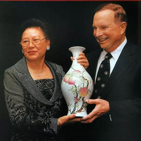 古玩大亨最新动态揭秘，传奇收藏人物与数字背后的故事