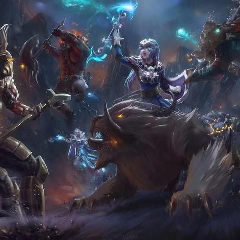 流浪英雄最新改动全解析，深度解读最新更新内容