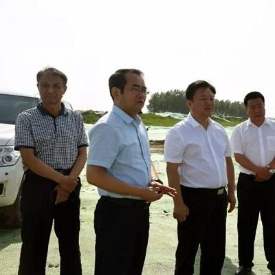 汝南未来城市新面貌的规划更新