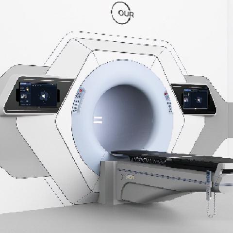 最新伽马刀技术重塑医疗未来