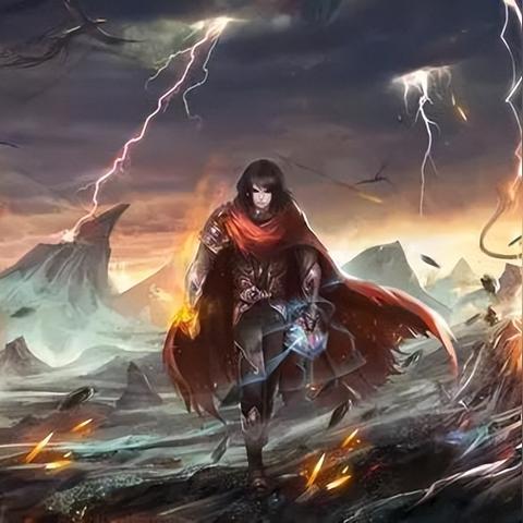 神魂至尊八异最新章节全文阅读，最新更新章节速递