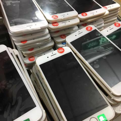 华强北5s最新报价解析及全面报价