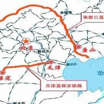 张唐铁路客运最新消息解读，全面更新！