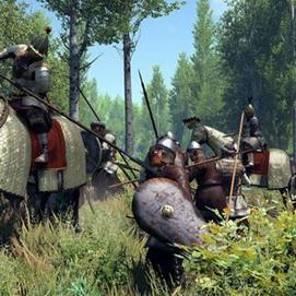 骑马与砍杀2最新消息揭秘，深度解析与资讯更新