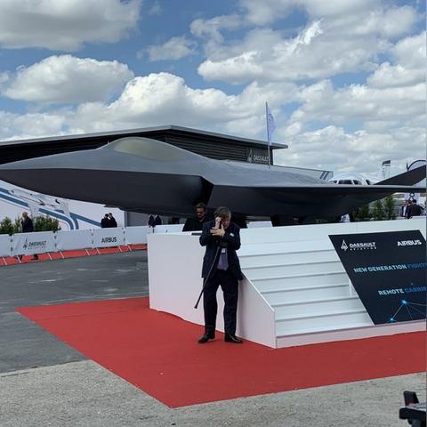 美国六代战机最新深度报道，最新消息汇总