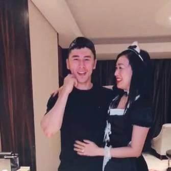 张伦硕钟丽缇恩爱如初，事业双丰收最新动态