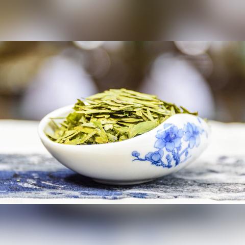 浙江十大名茶最新榜单揭晓