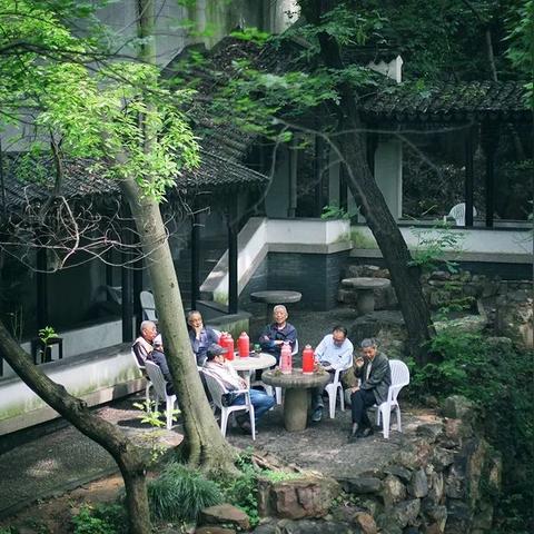 益阳江南古城最新动态更新，最新消息揭秘