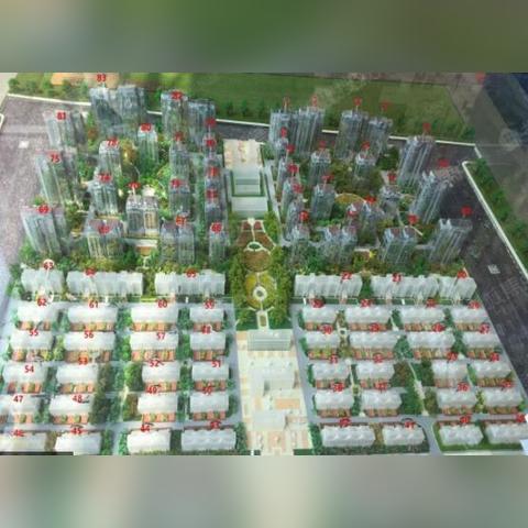 亳州大唐国际城最新动态更新，最新消息揭秘