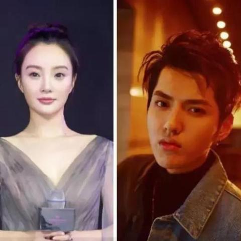 李晨女友最新动态曝光