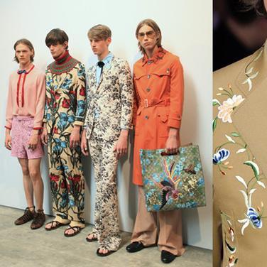 最新跑男时尚潮流服装与品牌大揭秘