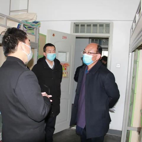 兰州市最新疫情管控政策解读