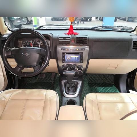 悍马H3最新款，越野领域的卓越之作,悍马h3最新款