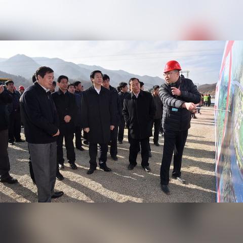 宝汉高速公路最新进展消息