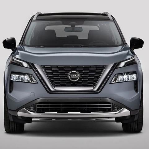 奇骏改款最新消息解析，深度了解改款动态