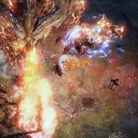 失落方舟国服最新动态，最新消息汇总