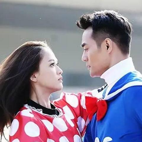 王凯陈乔恩合作新剧曝光，甜蜜互动引关注