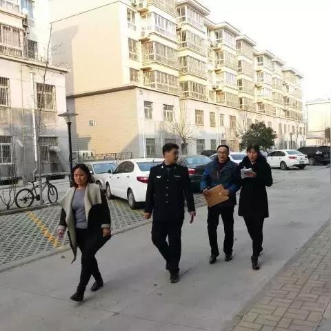 临淄拆违动态更新，最新消息汇总