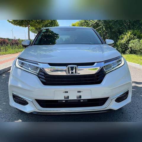 本田冠道最新优惠及购车指南