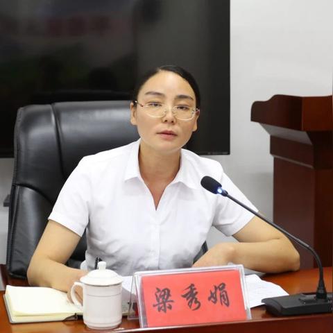 广西人事最新动态，人事变动深度解析