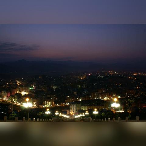 连平铁路规划最新动态解析