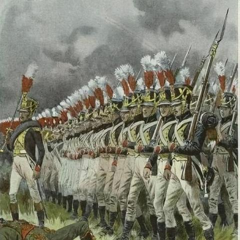 俄罗斯最新军事实力深度解析