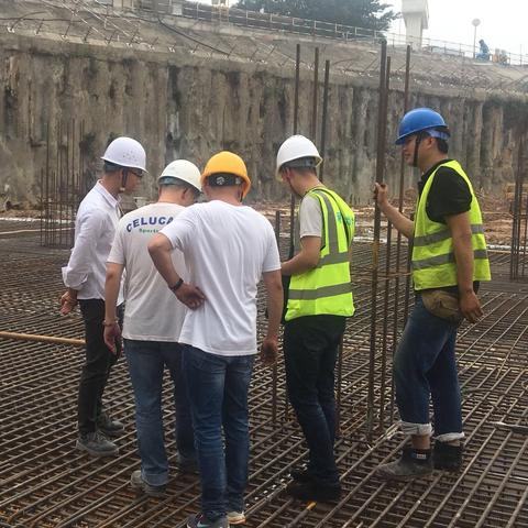 混凝土结构工程施工规范最新版解读与概述