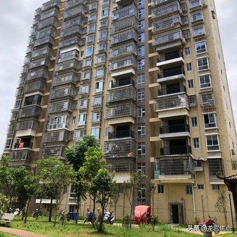 龙岩香榭景园最新动态深度解析