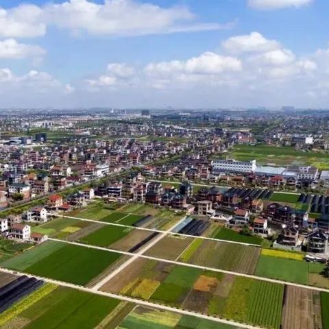 萧山益农最新发展规划揭秘，未来蓝图展望