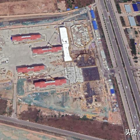 浐灞一号动态更新，最新消息汇总