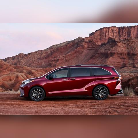 『重磅揭秘，2025款汉兰达性能升级与技术革新大解密』