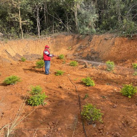 三联旧改全面启动，细节决定成败，最新改造消息关注中