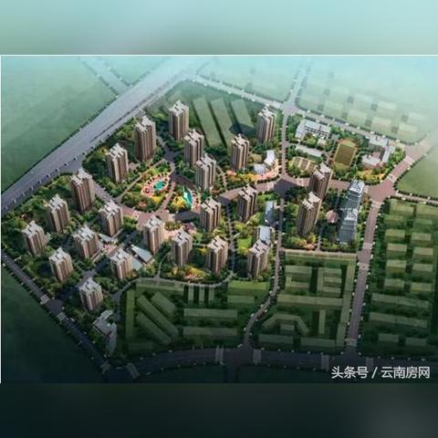 碧鸡名城二期动态更新，最新消息汇总