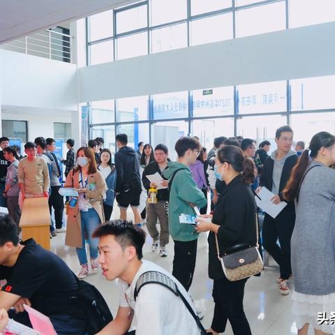 苏州高新区人才市场最新招聘深度解析，求职者的福音！