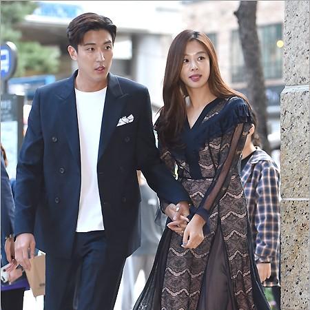 姜京俊张申英最新动态报道，关注他们的最新消息