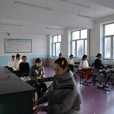 黑龙江省教师招聘启事，最新教师职位空缺