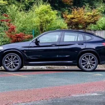 宝马X6换代最新消息解析，深度了解新一代X6动态