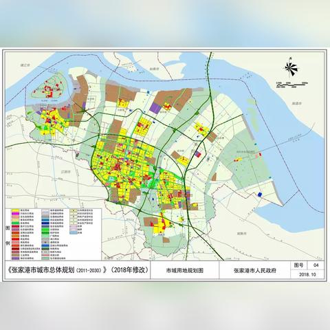 新乐市最新市区规划详解图，规划蓝图全解析