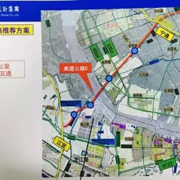 泰常过江通道最新进展全面解读，最新动态解析