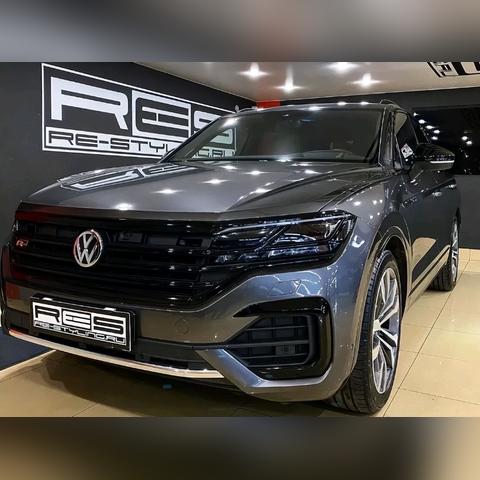 全新一代途锐最新消息深度解析